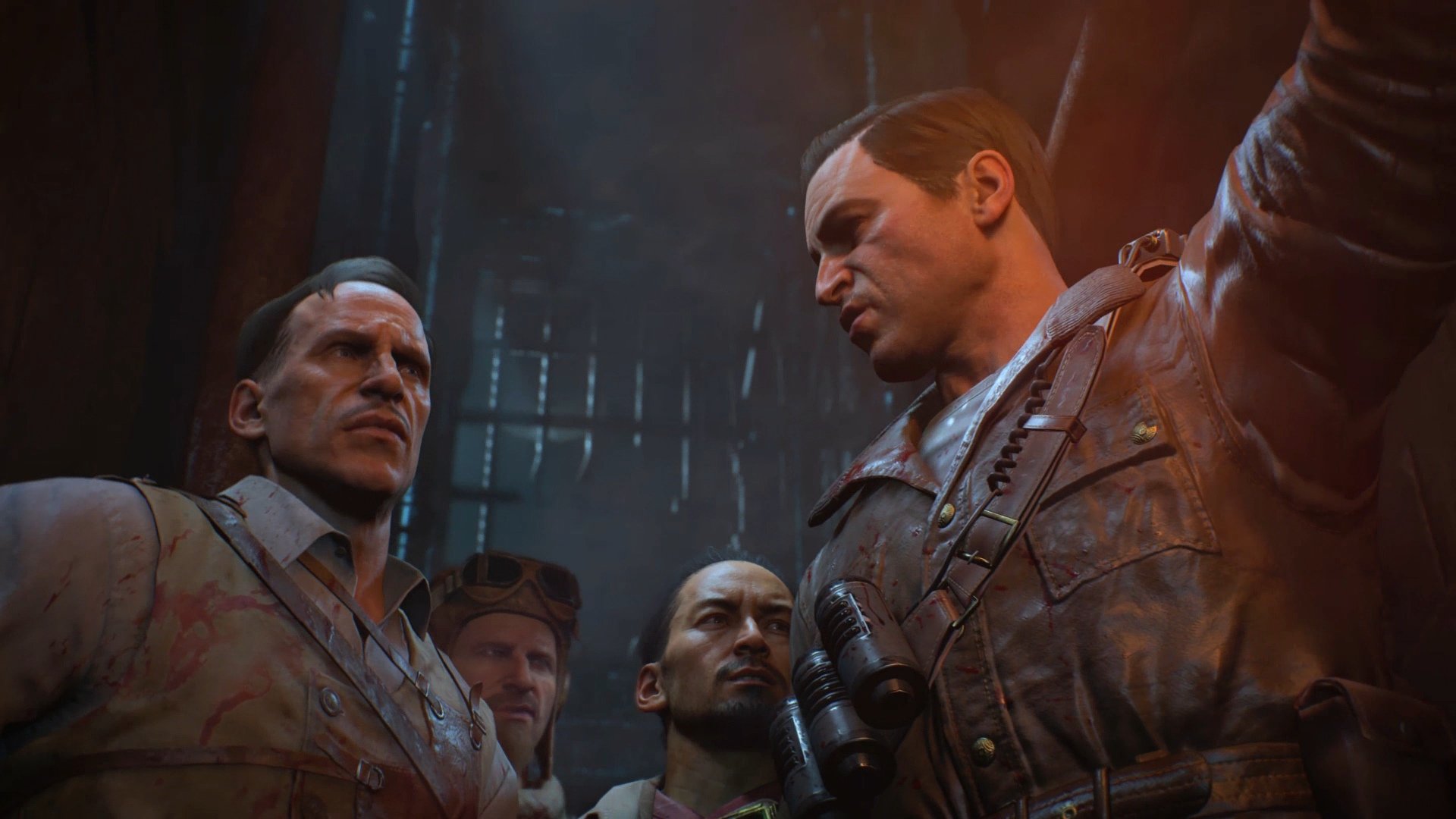 Call of Duty: Black Ops 4 - Imagen 41